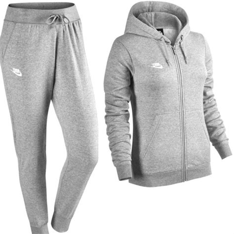 die schönsten nike anzug damen|Nike jogginanzüge.